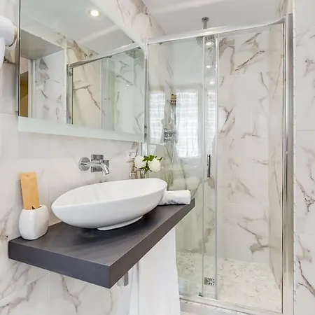 Konukevi Trevi Private By Premium Collection Roma