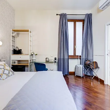 Trevi Private By Premium Collection 4* Roma