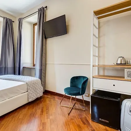 Trevi Private By Premium Collection Roma