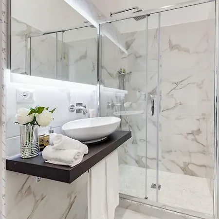 Trevi Private By Premium Collection 4* Roma