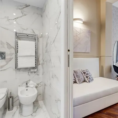 Konukevi Trevi Private By Premium Collection