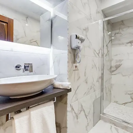 Konukevi Trevi Private By Premium Collection Roma