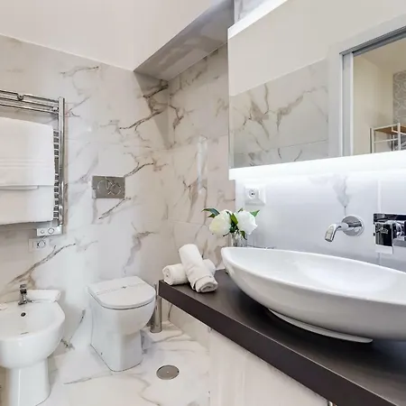 Konukevi Trevi Private By Premium Collection Roma