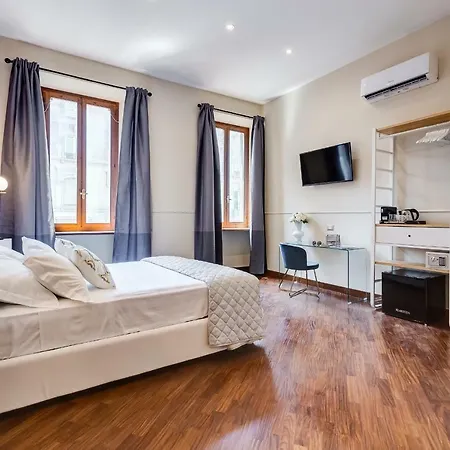 Trevi Private By Premium Collection Roma