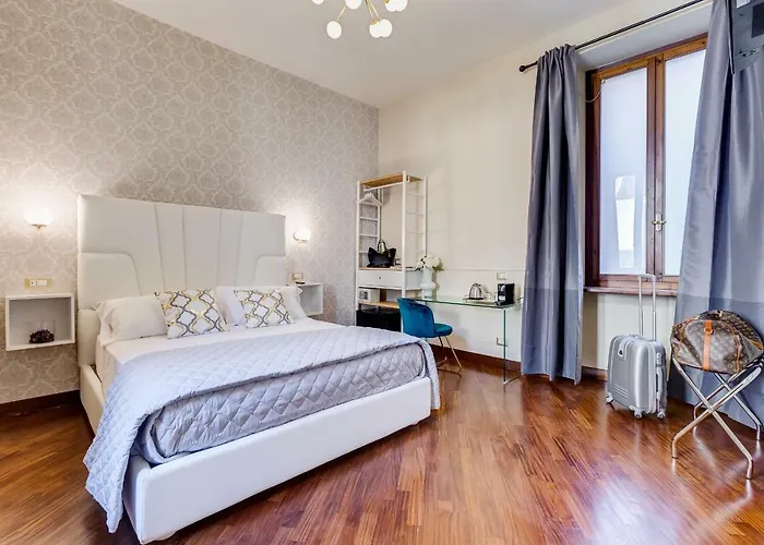 Trevi Private By Premium Collection Affittacamere Roma