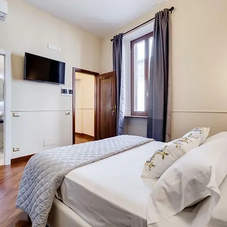 Maison d'hôtes Trevi Private By Premium Collection 4*