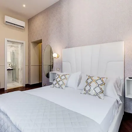 Trevi Private By Premium Collection Maison d'hôtes