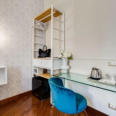 Maison d'hôtes Trevi Private By Premium Collection 4*