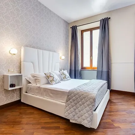 Gasthuis Trevi Private By Premium Collection 2*
