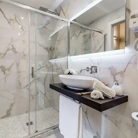 Gasthuis Trevi Private By Premium Collection Rome