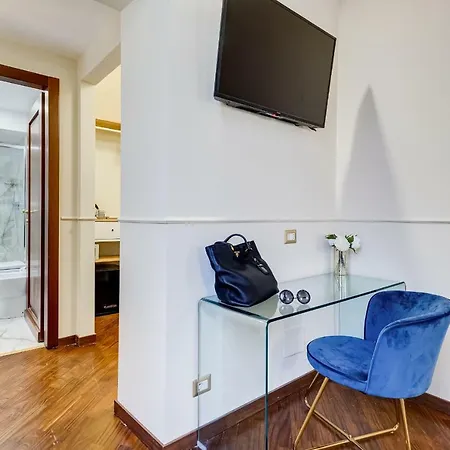 Trevi Private By Premium Collection Maison d'hôtes 4*