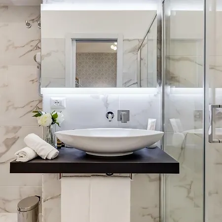 Gasthuis Trevi Private By Premium Collection