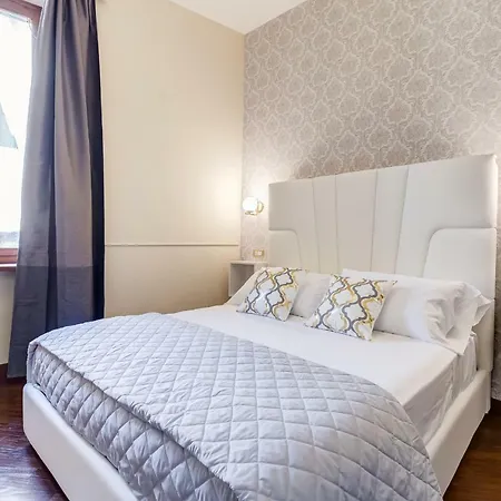 Trevi Private By Premium Collection Pensjonat Rzym