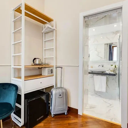 Gasthuis Trevi Private By Premium Collection