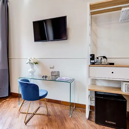 Trevi Private By Premium Collection 4*