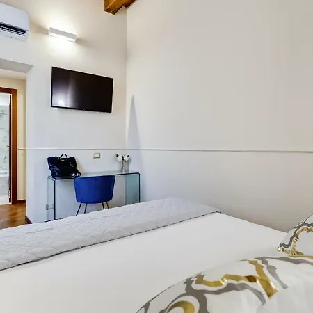 Trevi Private By Premium Collection Maison d'hôtes 4*