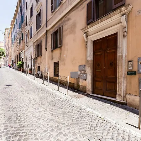 Trevi Private By Premium Collection Gasthuis 2*