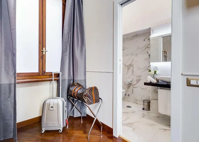 Trevi Private By Premium Collection Roma