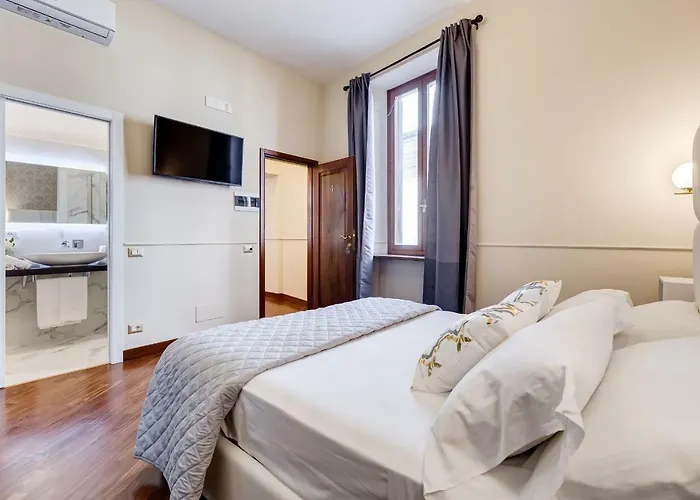 Pensión Trevi Private By Premium Collection 4*