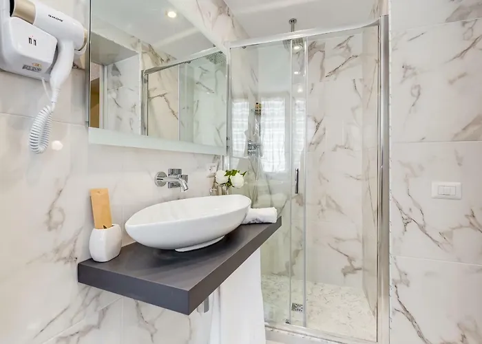 Pensión Trevi Private By Premium Collection Roma