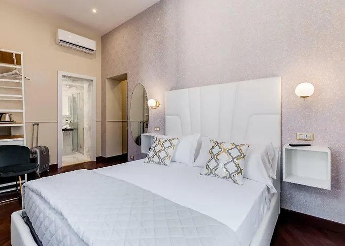 Trevi Private By Premium Collection Pensión