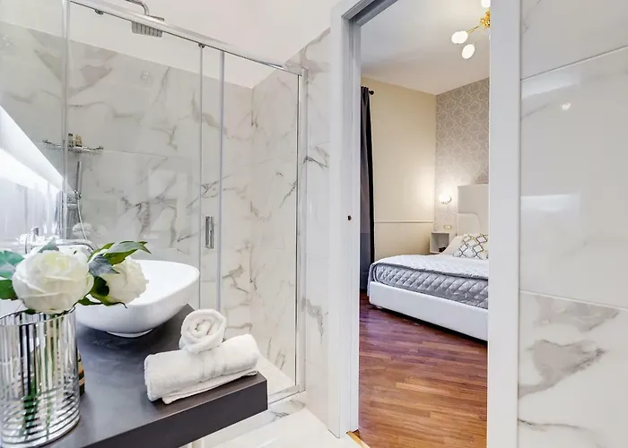 Pensión Trevi Private By Premium Collection 4*