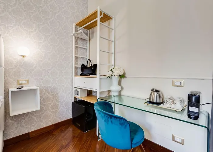 Pensión Trevi Private By Premium Collection 4*