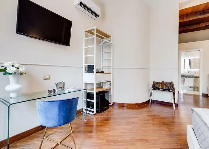 Trevi Private By Premium Collection 4* Roma