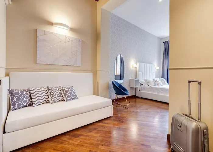 Trevi Private By Premium Collection 4* Roma