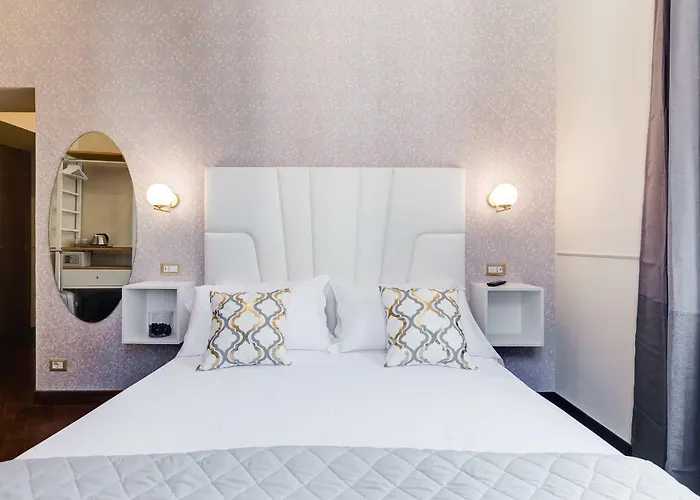 Trevi Private By Premium Collection Pensión 4*