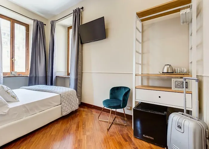 Trevi Private By Premium Collection Roma