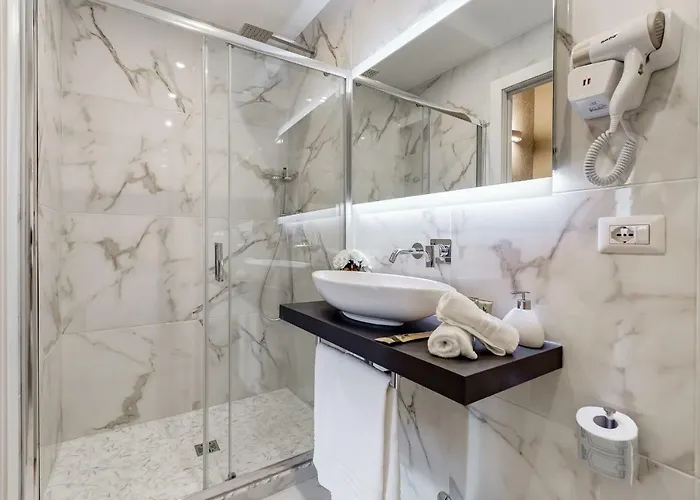 Pensión Trevi Private By Premium Collection Roma