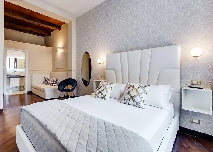 Pensión Trevi Private By Premium Collection Roma