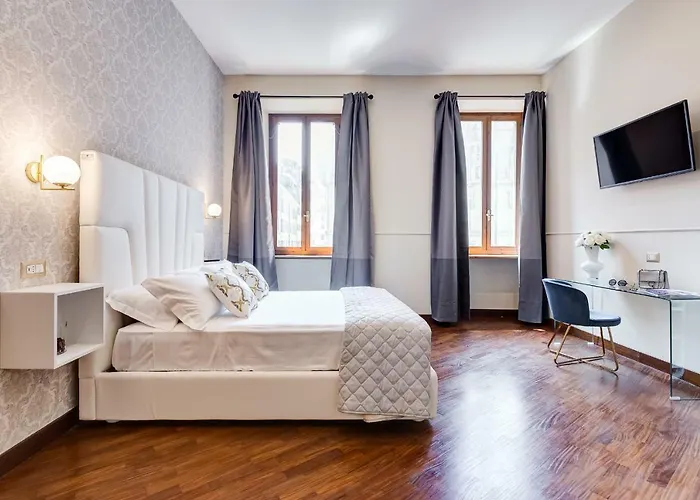 Trevi Private By Premium Collection Pensión