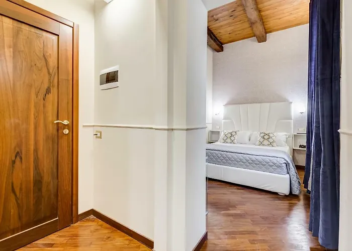 Trevi Private By Premium Collection Roma