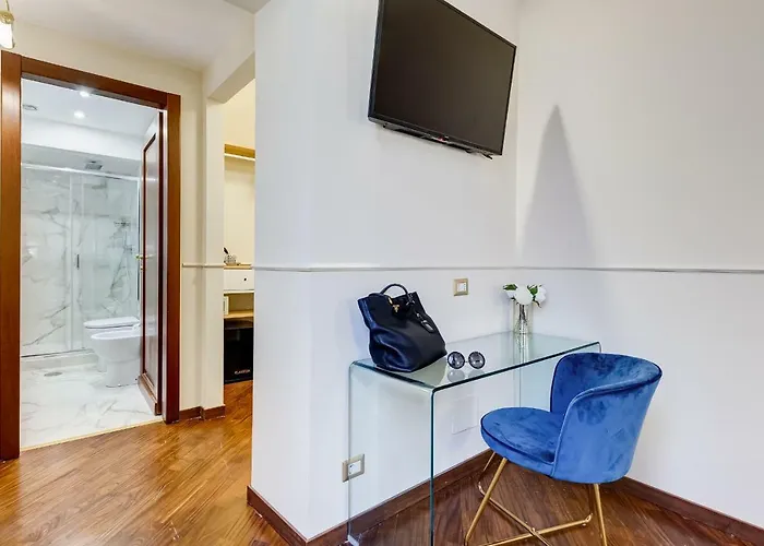 Trevi Private By Premium Collection Pensión 4*