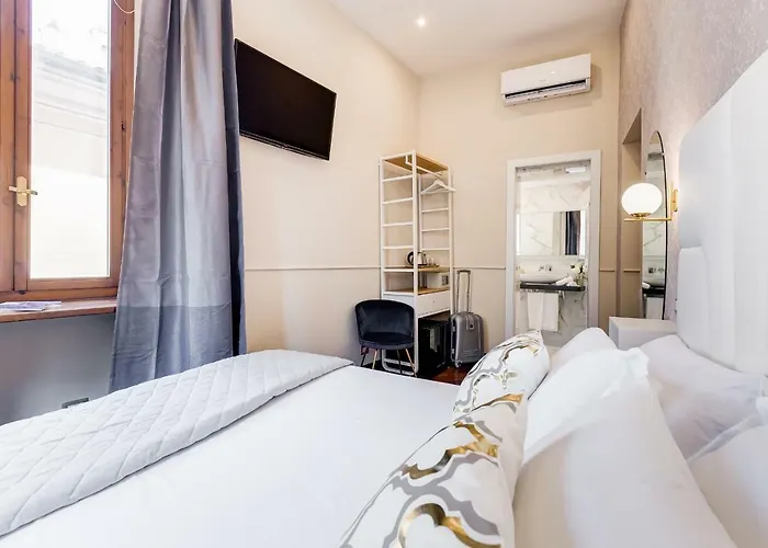 Trevi Private By Premium Collection 4*