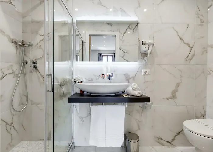 Trevi Private By Premium Collection Pensión 4*