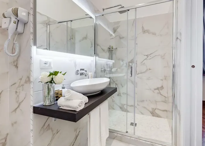 Trevi Private By Premium Collection 4* Roma