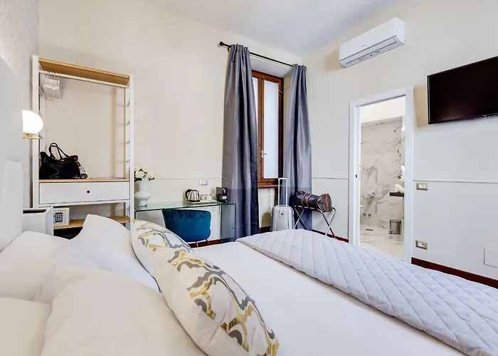 Pensión Trevi Private By Premium Collection 4*