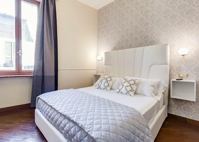 Trevi Private By Premium Collection Pensión Roma