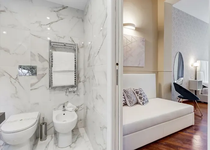 Pensión Trevi Private By Premium Collection