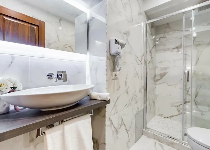 Pensión Trevi Private By Premium Collection Roma