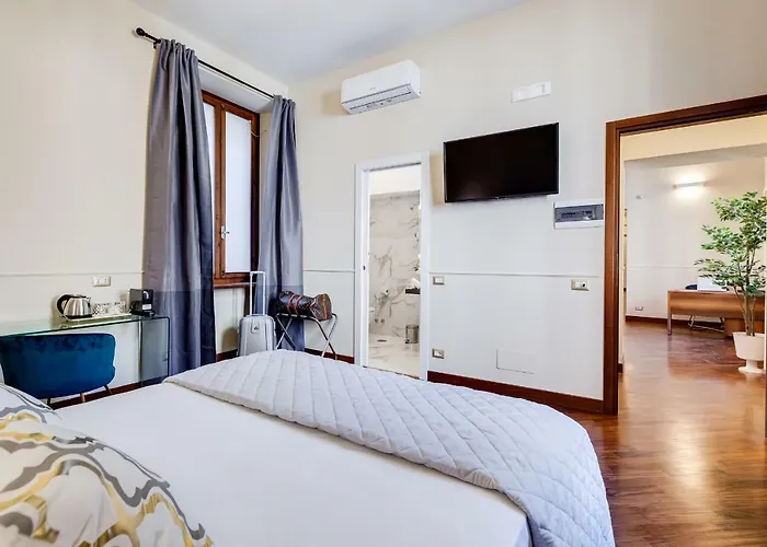 Trevi Private By Premium Collection Pensión