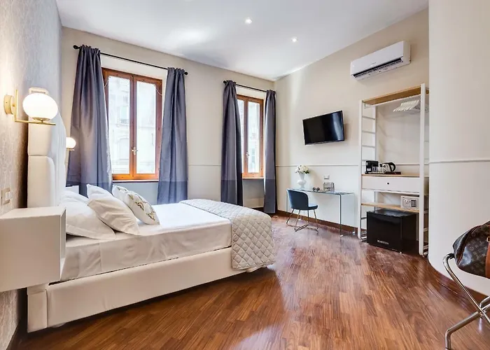 Trevi Private By Premium Collection Roma