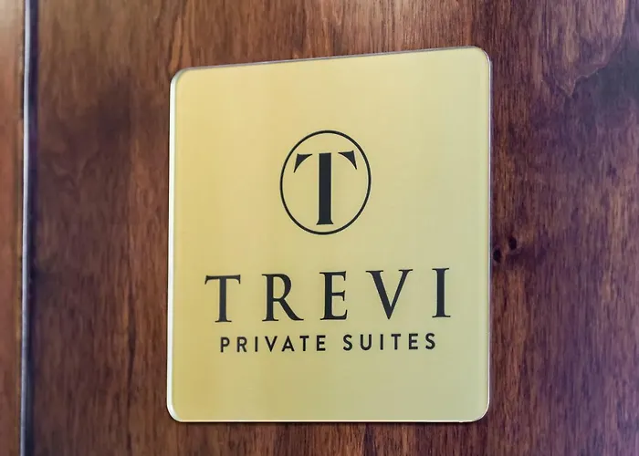 Trevi Private By Premium Collection
