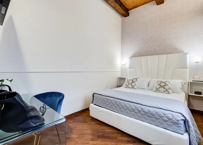 Trevi Private By Premium Collection 4* Roma