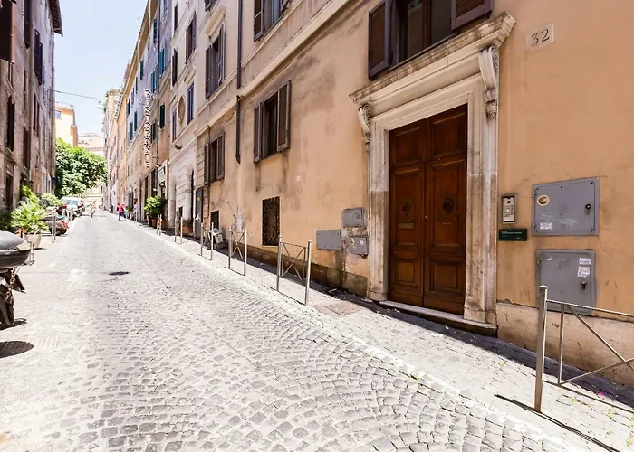 Trevi Private By Premium Collection Pensión 4*