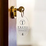 Gæstehus Trevi Private By Premium Collection Rom