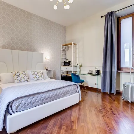 Trevi Private By Premium Collection بيت ضيافة روما